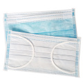 Civil Non Woven Disposable Face Cover